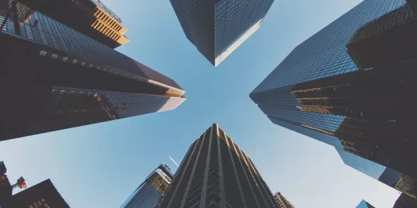 The World's Tallest Buildings