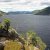 Lake Tinn