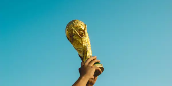 2026 World Cup Stadiums