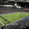 Stadium Australia