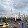 Melbourne Rectangular Stadium