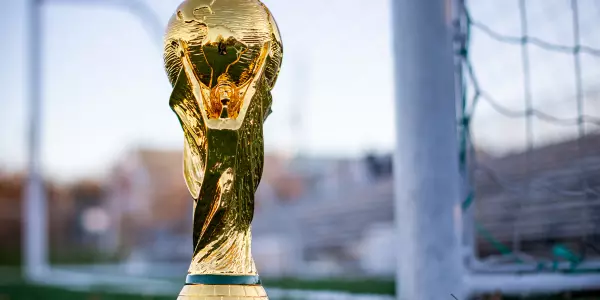 2022 World Cup Stadiums