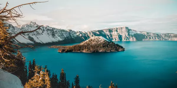 Deepest Lakes in the World