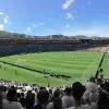 Wellington Regional Stadium