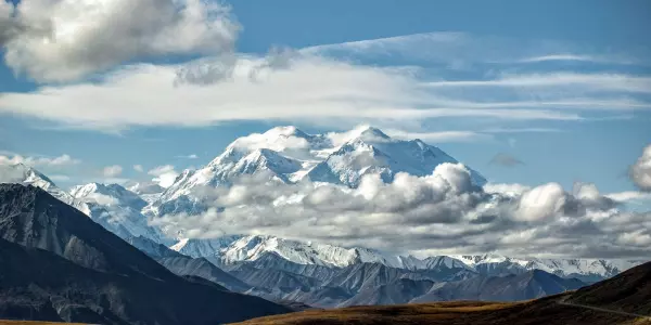 The Highest Point in Every U.S. State
