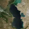 Caspian Sea